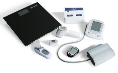 Liv-Connected Partners with Electronic Caregiver to Provide Remote Patient Monitoring as Part of Health Hub