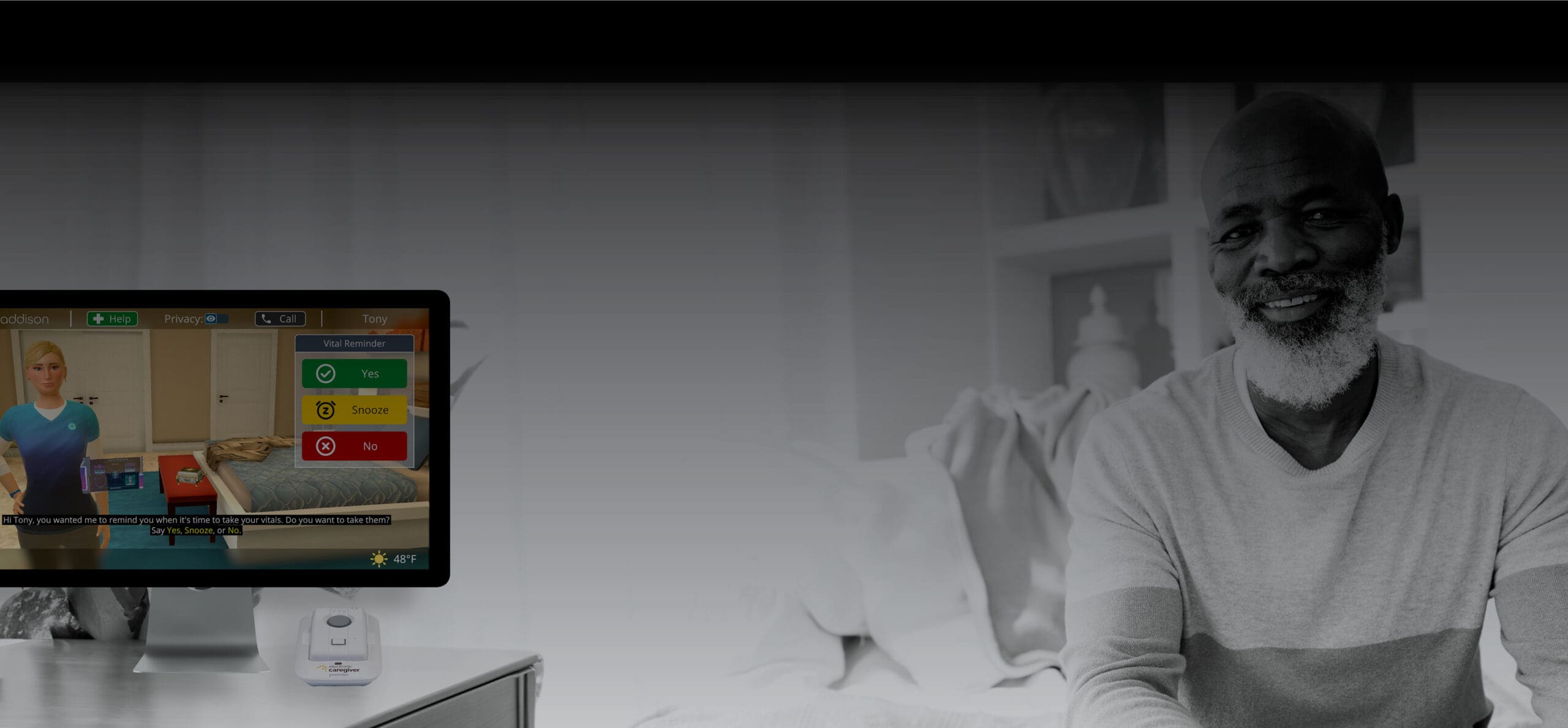 Electronic Caregiver Ranks No. 969 on the 2023 Inc. 5000 Electronic Caregiver