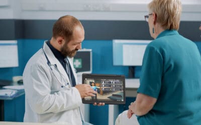 Electronic Caregiver’s Addison Care®: As OpenAI Considers Consumer Health Devices, the Future Is Already Here