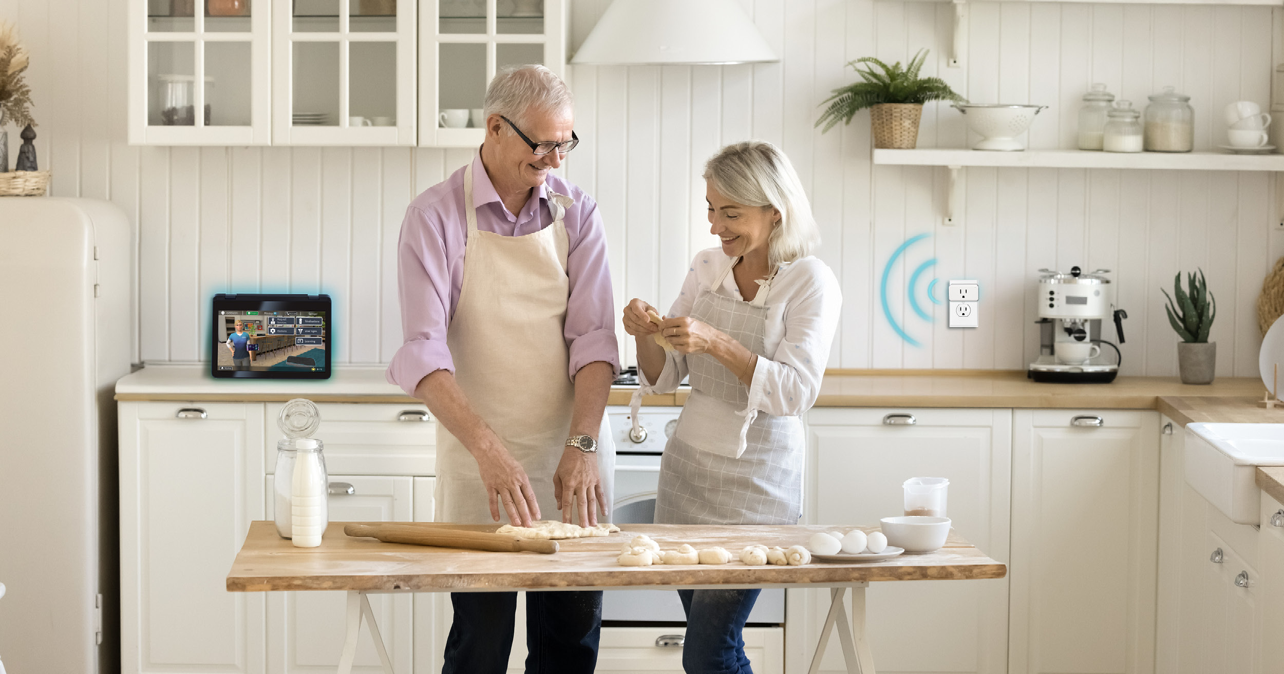 040525v1 Addison Aware Kitchen