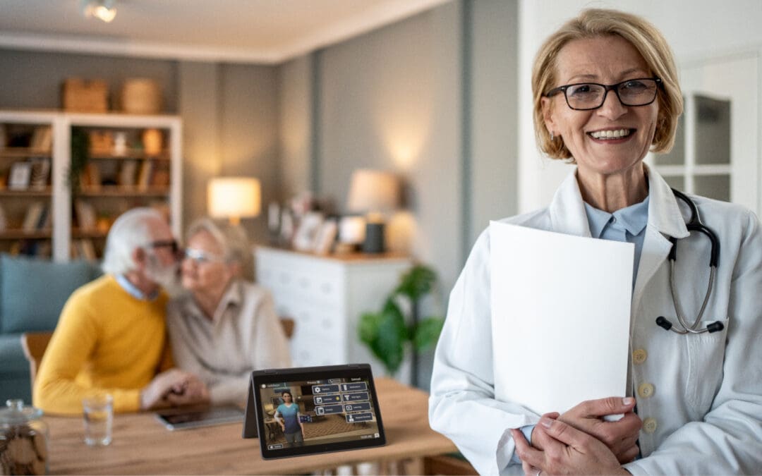 The Power of Advanced Primary Care Management for Patients