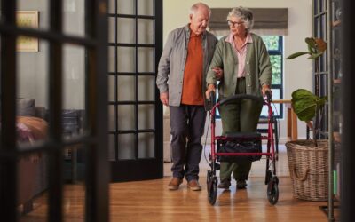 Care When It Matters: Aging with Independence & Dignity | FAQs