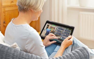 Electronic Caregiver and Always Best Care Introduce “Hybrid Home Care” – Unlocking 50%+ New Market Growth with Continuous, Affordable Care