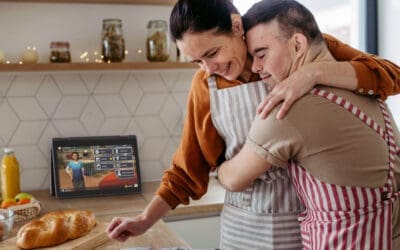 Addison Care Unlocks DD Waiver Remote Support Technology in NM