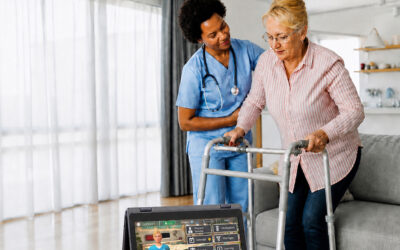 Hybrid Home Care Works!
