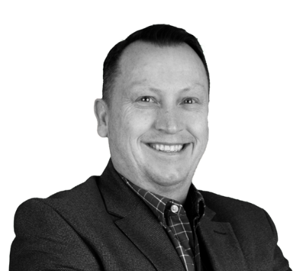 Matthew Yeates, Business Relations Director