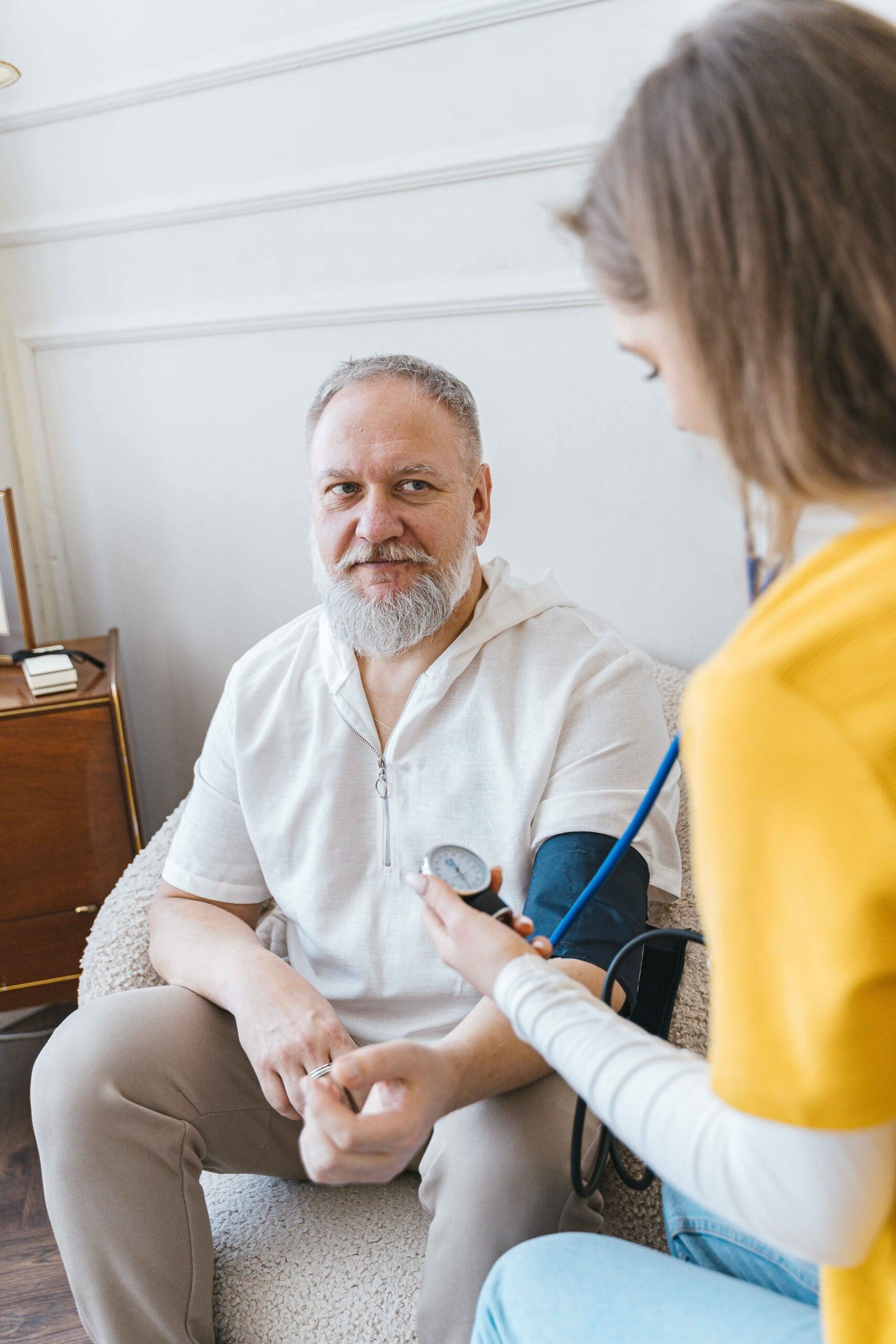 Power of Advanced Primary Care Management for Patients