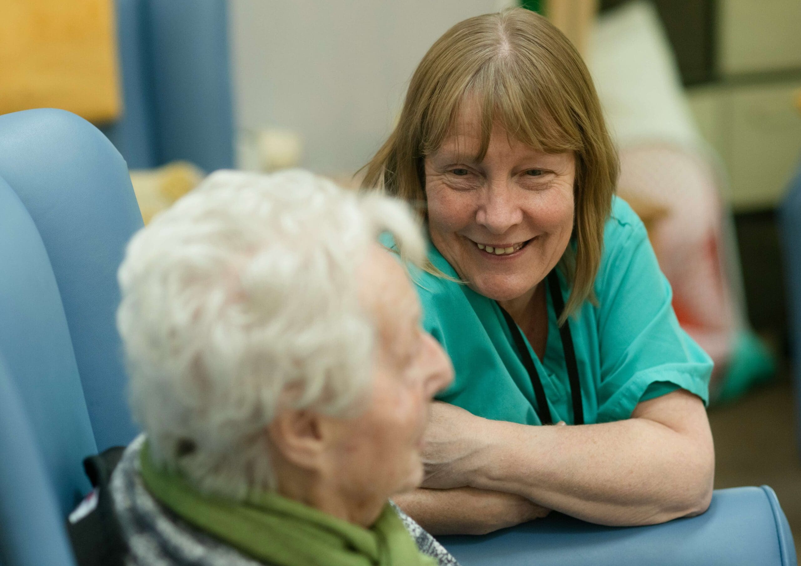 Power of Advanced Primary Care Management for Patients